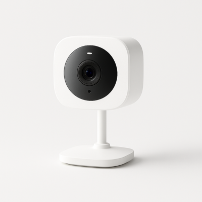OEM Caméra Wifi Vicohome X20 2k - Caméra Ip Discrète Filaire Pour La Surveillance De Votre Domicile - Publicité OEM Caméra Wifi Vicohome X20 2k - Caméra Ip Discrète Filaire Pour La Surveillance De Votre Domicile - Publicité
