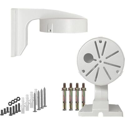 OEM Support De Boîte De Jonction Pour Caméra De Sécurité,boîtier De Gestion Des Câbles Compatible Avec Les Caméras Dôme En Métal,revêtement En Poudre Solide Cctv Ip Caméra - Publicité OEM Support De Boîte De Jonction Pour Caméra De Sécurité,boîtier De Gestion Des Câbles Compatible Avec Les Caméras Dôme En Métal,revêtement En Poudre Solide Cctv Ip Caméra - Publicité