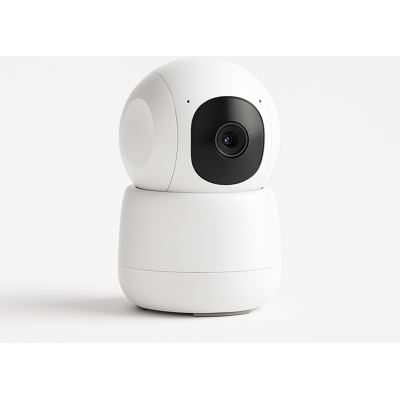 OEM Caméra Ip Filaire Vicohome X04 360° Wifi 2k Rotative Pour La Surveillance De Votre Domicile - Publicité OEM Caméra Ip Filaire Vicohome X04 360° Wifi 2k Rotative Pour La Surveillance De Votre Domicile - Publicité