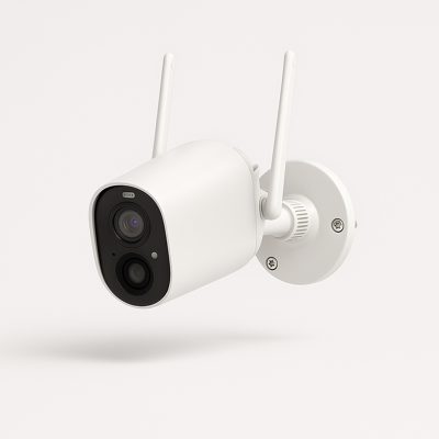 OEM Caméra Wi-fi Extérieure Vicohome X87 2k - Caméra Ip Sans Fil Pour La Surveillance De Votre Domicile - Publicité OEM Caméra Wi-fi Extérieure Vicohome X87 2k - Caméra Ip Sans Fil Pour La Surveillance De Votre Domicile - Publicité