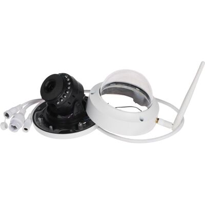 OEM Caméra De Surveillance Apti Apti-w21d2-tuya-v2 1080p Wi-fi - Publicité OEM Caméra De Surveillance Apti Apti-w21d2-tuya-v2 1080p Wi-fi - Publicité