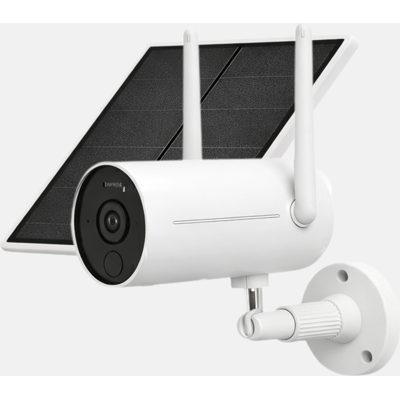 OEM Caméra Wifi Extérieure Vicohome X81/p 2k Avec Panneau Solaire - Caméra Ip Sans Fil Pour La Surveillance De La Maison - Publicité OEM Caméra Wifi Extérieure Vicohome X81/p 2k Avec Panneau Solaire - Caméra Ip Sans Fil Pour La Surveillance De La Maison - Publicité