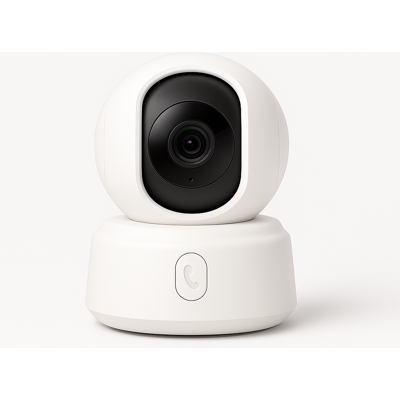 OEM Caméra Ip Filaire Vicohome X11 360° Wifi 2k Rotative Pour La Surveillance De Votre Domicile - Publicité OEM Caméra Ip Filaire Vicohome X11 360° Wifi 2k Rotative Pour La Surveillance De Votre Domicile - Publicité