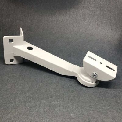 OEM Caméras Dômes Caméra De Sécurité Support De Caméra De Surveillance Cctv, Bras D'Angle De Mur Externe À 90 Degrés - Publicité OEM Caméras Dômes Caméra De Sécurité Support De Caméra De Surveillance Cctv, Bras D'Angle De Mur Externe À 90 Degrés - Publicité