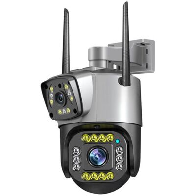 OEM Caméra De Surveillance ,caméra Surveillance Wifi Extérieure Caméra De Surveillance Sans Fil Wifi À L'Extérieur, Étanche, Avec Vision Nocturne Hd - Publicité OEM Caméra De Surveillance ,caméra Surveillance Wifi Extérieure Caméra De Surveillance Sans Fil Wifi À L'Extérieur, Étanche, Avec Vision Nocturne Hd - Publicité