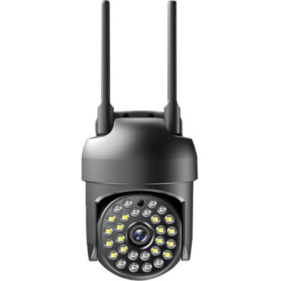 OEM Caméra Ip Wifi 5mp 5g Caméra Ptz Extérieure Sans Fil Caméra De Sécurité De Suivi Ai 1080p Surveillance Cctv Mini Caméra Audio Bidirectionnelle (1080p Ajouter Une Carte 64g) - Publicité OEM Caméra Ip Wifi 5mp 5g Caméra Ptz Extérieure Sans Fil Caméra De Sécurité De Suivi Ai 1080p Surveillance Cctv Mini Caméra Audio Bidirectionnelle (1080p Ajouter Une Carte 64g) - Publicité