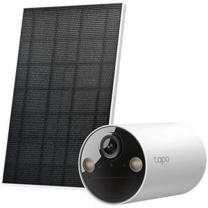 Tp-link - tc82 camera kit de surveillance bullet camera de