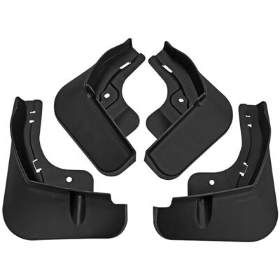 OEM Ensemble De 4 Bavettes/garde-boue Pour Atto3 2022 2023 2024, Accessoires Auto - Publicité OEM Ensemble De 4 Bavettes/garde-boue Pour Atto3 2022 2023 2024, Accessoires Auto - Publicité