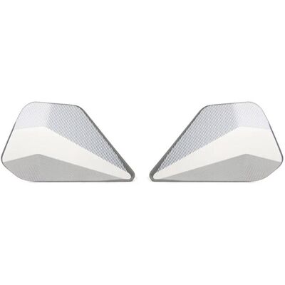 OEM Enjoliveur Latéral De Cadre Pour Motos Cb650r Et Cbr650r 2024-2025, Accessoire Décoratif De Cadre. Publicité OEM Enjoliveur Latéral De Cadre Pour Motos Cb650r Et Cbr650r 2024-2025, Accessoire Décoratif De Cadre. Publicité