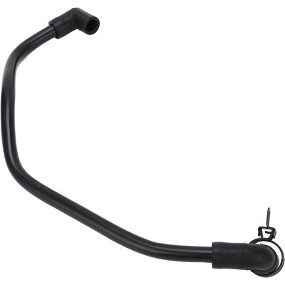 OEM Flexible Hose Pcv For Jeep Commander 3.7l Engine 2007-2010, Black, 53032993ae - Publicité OEM Flexible Hose Pcv For Jeep Commander 3.7l Engine 2007-2010, Black, 53032993ae - Publicité