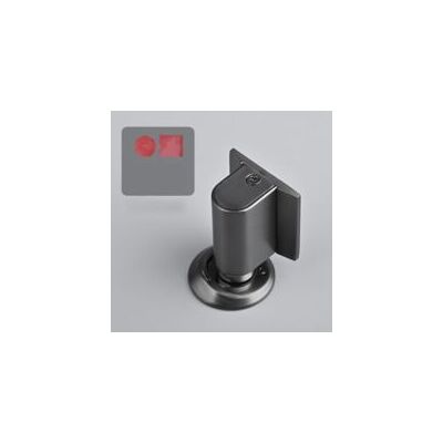OEM Door Stopper, Anti-puncture Door Stopper, Windproof Suction Soft Close Door Stopper, Door Holder For Home Office Bedroom (gray) - Publicité OEM Door Stopper, Anti-puncture Door Stopper, Windproof Suction Soft Close Door Stopper, Door Holder For Home Office Bedroom (gray) - Publicité