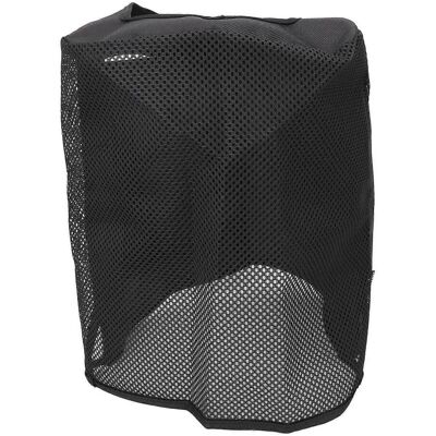 FLAMMKRAFT Housse De Protection Pour Haut-parleur En Nylon Anti-rayures, Housse De Protection Anti-poussière Pour Système Audio, Housse De Rechange - Publicité FLAMMKRAFT Housse De Protection Pour Haut-parleur En Nylon Anti-rayures, Housse De Protection Anti-poussière Pour Système Audio, Housse De Rechange - Publicité