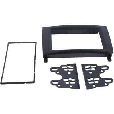 OEM Fascia Radio 2 Din Pour W169 W245 W639 W906 Sprinter B160 B170 B200 Cadre De Garniture Tableau Bord Sur Panneau Audio Stéréo - Publicité OEM Fascia Radio 2 Din Pour W169 W245 W639 W906 Sprinter B160 B170 B200 Cadre De Garniture Tableau Bord Sur Panneau Audio Stéréo - Publicité
