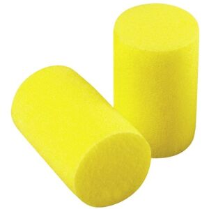 3M Bouchons antibruit Classic-PP1002 (boite de 250 paires) - Publicité 3M Bouchons antibruit Classic-PP1002 (boite de 250 paires) - Publicité