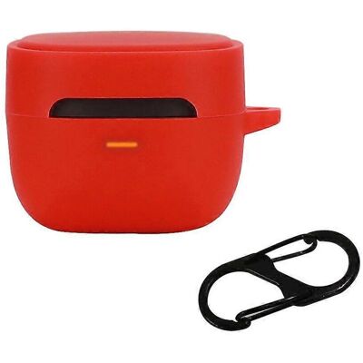 FLAMMKRAFT Étui De Transport Souple Pour Casque Ath-sq1tw2, Résistant À La Poussière Et Lavable, Avec Housse Pour Boîtier De Charge - Publicité FLAMMKRAFT Étui De Transport Souple Pour Casque Ath-sq1tw2, Résistant À La Poussière Et Lavable, Avec Housse Pour Boîtier De Charge - Publicité