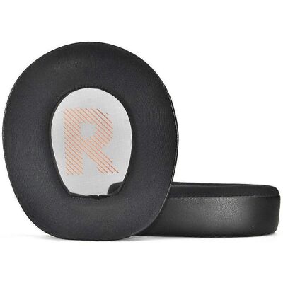 FLAMMKRAFT Coussinets D'Oreille À Isolation Élevée Pour Casques Q200 Et Q300 - Publicité FLAMMKRAFT Coussinets D'Oreille À Isolation Élevée Pour Casques Q200 Et Q300 - Publicité