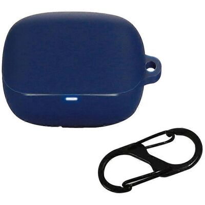 FLAMMKRAFT Étui De Transport Pour Casque Baseus-bowie M2s, Housse Lavable Pour Boîtier De Charge - Publicité FLAMMKRAFT Étui De Transport Pour Casque Baseus-bowie M2s, Housse Lavable Pour Boîtier De Charge - Publicité