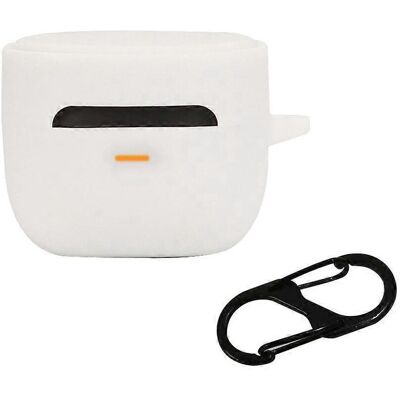 FLAMMKRAFT Étui De Transport Souple Pour Casque Ath-sq1tw2, Résistant À La Poussière Et Lavable, Avec Housse Pour Boîtier De Charge - Publicité FLAMMKRAFT Étui De Transport Souple Pour Casque Ath-sq1tw2, Résistant À La Poussière Et Lavable, Avec Housse Pour Boîtier De Charge - Publicité