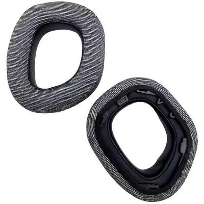 FLAMMKRAFT Coussinets D'Oreille De Rechange Pour Casque Hs80 - Publicité FLAMMKRAFT Coussinets D'Oreille De Rechange Pour Casque Hs80 - Publicité