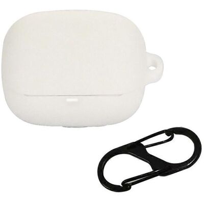 FLAMMKRAFT Étui De Transport Pour Casque Baseus-bowie M2s, Housse Lavable Pour Boîtier De Charge - Publicité FLAMMKRAFT Étui De Transport Pour Casque Baseus-bowie M2s, Housse Lavable Pour Boîtier De Charge - Publicité