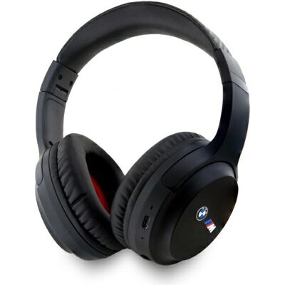 BMW BMBHMIAV27MBCTK Casque sans fil - Casque - Publicité BMW BMBHMIAV27MBCTK Casque sans fil - Casque - Publicité