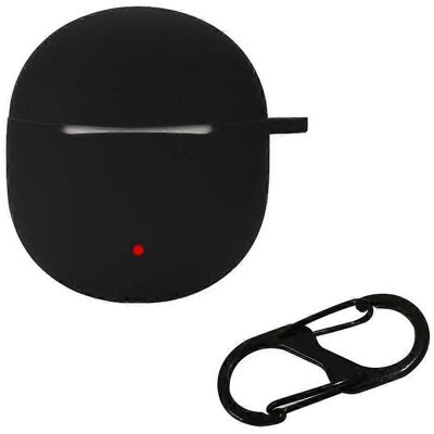 FLAMMKRAFT Étui De Protection Pour Casque Haylou X1 Neo - Housse Souple Anti-rayures - Publicité FLAMMKRAFT Étui De Protection Pour Casque Haylou X1 Neo - Housse Souple Anti-rayures - Publicité