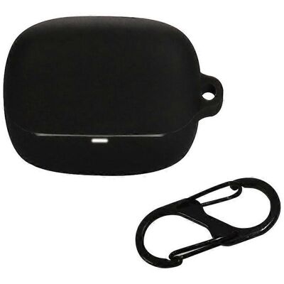 FLAMMKRAFT Étui De Transport Pour Casque Baseus-bowie M2s, Housse Lavable Pour Boîtier De Charge - Publicité FLAMMKRAFT Étui De Transport Pour Casque Baseus-bowie M2s, Housse Lavable Pour Boîtier De Charge - Publicité