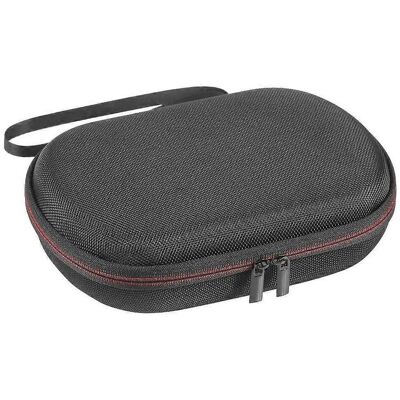 FLAMMKRAFT Étui Rigide Eva Pour Casque Anker Soundcore Life Q20 - Publicité FLAMMKRAFT Étui Rigide Eva Pour Casque Anker Soundcore Life Q20 - Publicité