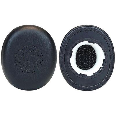 FLAMMKRAFT Coussinets D'Oreille Faciles À Installer Pour Casques Evolve2 65uc : Confort Supérieur Au Bureau - Publicité FLAMMKRAFT Coussinets D'Oreille Faciles À Installer Pour Casques Evolve2 65uc : Confort Supérieur Au Bureau - Publicité
