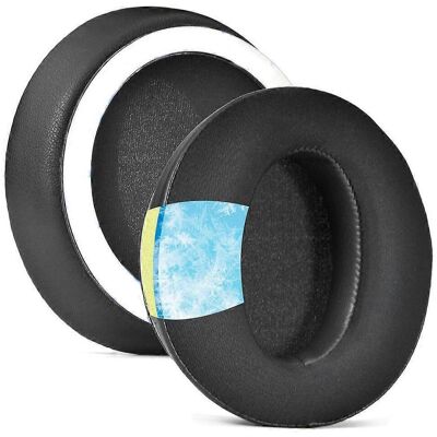 FLAMMKRAFT Coussinets D'Oreille De Rechange Résistants Pour Casque Cowin E7 E7pro (silensys) E7 - Publicité FLAMMKRAFT Coussinets D'Oreille De Rechange Résistants Pour Casque Cowin E7 E7pro (silensys) E7 - Publicité
