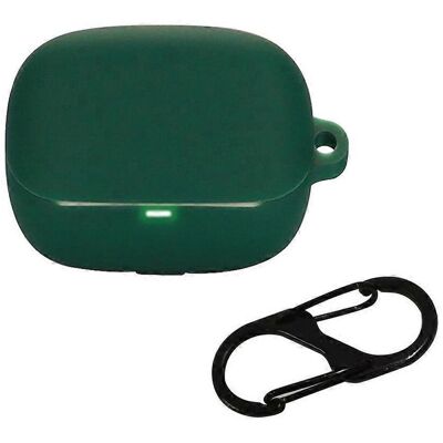 FLAMMKRAFT Étui De Transport Pour Casque Baseus-bowie M2s, Housse Lavable Pour Boîtier De Charge - Publicité FLAMMKRAFT Étui De Transport Pour Casque Baseus-bowie M2s, Housse Lavable Pour Boîtier De Charge - Publicité