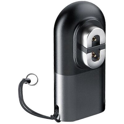 FLAMMKRAFT Chargeur Magnétique Type-c Pour Casques À Conduction Osseuse S810/as700/as800/s803/ - Publicité FLAMMKRAFT Chargeur Magnétique Type-c Pour Casques À Conduction Osseuse S810/as700/as800/s803/ - Publicité