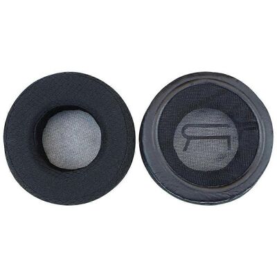 FLAMMKRAFT Coussinets D'Oreille De Rechange Pour Casques Rig 400hx Et 500hx - Publicité FLAMMKRAFT Coussinets D'Oreille De Rechange Pour Casques Rig 400hx Et 500hx - Publicité