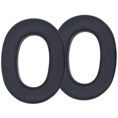 FLAMMKRAFT Coussinets D'Oreille Faciles À Installer Pour Casques Audio : Confort Amélioré - Publicité FLAMMKRAFT Coussinets D'Oreille Faciles À Installer Pour Casques Audio : Confort Amélioré - Publicité