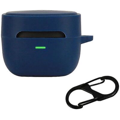 FLAMMKRAFT Étui De Transport Souple Pour Casque Ath-sq1tw2, Résistant À La Poussière Et Lavable, Avec Housse Pour Boîtier De Charge - Publicité FLAMMKRAFT Étui De Transport Souple Pour Casque Ath-sq1tw2, Résistant À La Poussière Et Lavable, Avec Housse Pour Boîtier De Charge - Publicité
