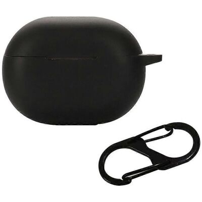 FLAMMKRAFT Étui De Transport Pour Casque Soundpeats Engine 4 Housse Lavable Pour Boîtier De Charge - Publicité FLAMMKRAFT Étui De Transport Pour Casque Soundpeats Engine 4 Housse Lavable Pour Boîtier De Charge - Publicité