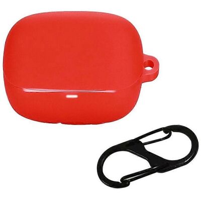 FLAMMKRAFT Étui De Transport Pour Casque Baseus-bowie M2s, Housse Lavable Pour Boîtier De Charge - Publicité FLAMMKRAFT Étui De Transport Pour Casque Baseus-bowie M2s, Housse Lavable Pour Boîtier De Charge - Publicité