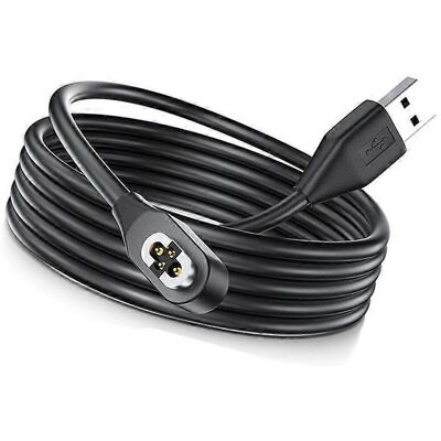 FLAMMKRAFT Adaptateurs De Charge, Câble De Charge Magnétique Pour Écouteurs Openswim S710 - Publicité FLAMMKRAFT Adaptateurs De Charge, Câble De Charge Magnétique Pour Écouteurs Openswim S710 - Publicité