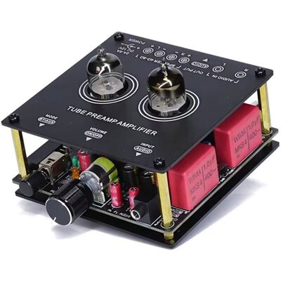 OEM Convient Pour L'Amplificateur De Puissance À Tube À Vide Hi-fi 6n51, Bluetooth 5.3, Puce Sta540, Sortie 38w, Amplificateur De Puissance Domestique. Publicité OEM Convient Pour L'Amplificateur De Puissance À Tube À Vide Hi-fi 6n51, Bluetooth 5.3, Puce Sta540, Sortie 38w, Amplificateur De Puissance Domestique. Publicité