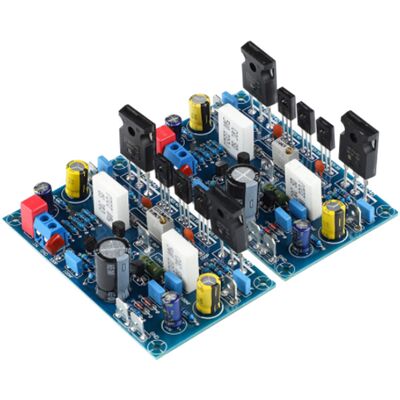 OEM Convient Pour Une Paire De Cartes D'Amplificateurs De Puissance 100wx2, Amplificateurs Irf240 Fet Classe A, Cartes D'Amplificateurs Audio, Convient Aux Équipements Audio. Publicité OEM Convient Pour Une Paire De Cartes D'Amplificateurs De Puissance 100wx2, Amplificateurs Irf240 Fet Classe A, Cartes D'Amplificateurs Audio, Convient Aux Équipements Audio. Publicité
