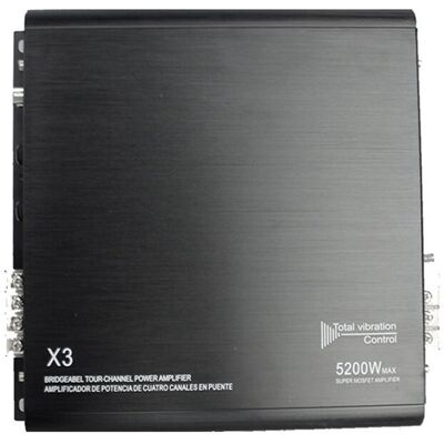 OEM Convient Aux Amplificateurs De Puissance Automobiles, 2 Canaux, Haute Puissance, 5200 Watts, Deux Voies, En Aluminium. Publicité OEM Convient Aux Amplificateurs De Puissance Automobiles, 2 Canaux, Haute Puissance, 5200 Watts, Deux Voies, En Aluminium. Publicité