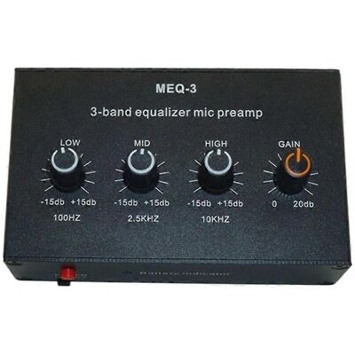 FLAMMKRAFT Amplificateurs Audio Professionnels, Égaliseurs 3 Bandes, Préamplificateurs Micro Symétriques - Publicité FLAMMKRAFT Amplificateurs Audio Professionnels, Égaliseurs 3 Bandes, Préamplificateurs Micro Symétriques - Publicité