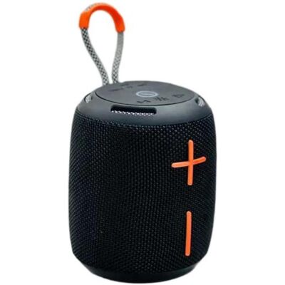 OEM Enceinte Bluetooth Booms350 - Noire - Publicité OEM Enceinte Bluetooth Booms350 - Noire - Publicité