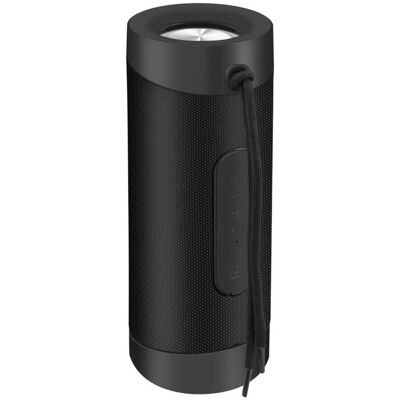 OEM Enceinte Bluetooth Hdy-g35 (autonomie : 6 Heures - 10 W - Noir) - Publicité OEM Enceinte Bluetooth Hdy-g35 (autonomie : 6 Heures - 10 W - Noir) - Publicité