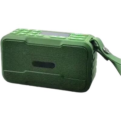 OEM Radio Fm Portable, Mini Enceinte Radio Bluetooth, Barre De Son Hifi, Caisson De Basses, Lecteur De Musique Mains Libres, Enregistreur Avec Microphone. Publicité OEM Radio Fm Portable, Mini Enceinte Radio Bluetooth, Barre De Son Hifi, Caisson De Basses, Lecteur De Musique Mains Libres, Enregistreur Avec Microphone. Publicité