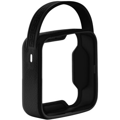OEM Étui De Protection En Silicone Noir Pour Enceintes Marshall Willen : Résistant Aux Chocs Et Aux Rayures, Il Protège Votre Enceinte Bluetooth. Publicité OEM Étui De Protection En Silicone Noir Pour Enceintes Marshall Willen : Résistant Aux Chocs Et Aux Rayures, Il Protège Votre Enceinte Bluetooth. Publicité