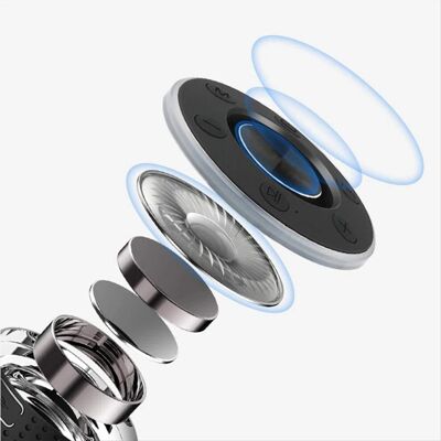 OEM Adapté Aux Enceintes Bluetooth Étanches Ipx7, Parfait Pour Une Utilisation Dans La Salle De Bain, Mini Enceinte Sans Fil, Résistante À La Poussière Et Aux Chocs, Avec Radio Fm Intégrée. Publicité OEM Adapté Aux Enceintes Bluetooth Étanches Ipx7, Parfait Pour Une Utilisation Dans La Salle De Bain, Mini Enceinte Sans Fil, Résistante À La Poussière Et Aux Chocs, Avec Radio Fm Intégrée. Publicité
