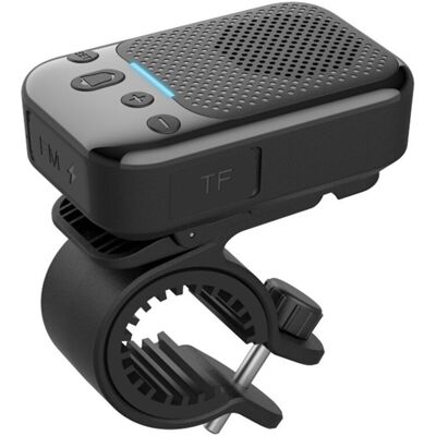 OEM Adapté Aux Vélos Grâce À Ses Haut-parleurs Bluetooth Portables, Son Appairage Double Appareil, Sa Radio Fm, Sa Compatibilité Avec Les Cartes Tf, Son Clip De Cou, Il Convient Au Cyclisme, À La Randonné - Publicité OEM Adapté Aux Vélos Grâce À Ses Haut-parleurs Bluetooth Portables, Son Appairage Double Appareil, Sa Radio Fm, Sa Compatibilité Avec Les Cartes Tf, Son Clip De Cou, Il Convient Au Cyclisme, À La Randonné - Publicité