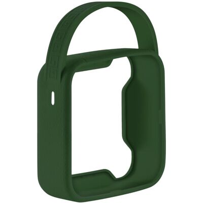 OEM Étui En Silicone Pour Enceinte Marshall Willen : Antichoc Et Résistant Aux Rayures, Vert, Compatible Avec Les Enceintes Bluetooth. Publicité OEM Étui En Silicone Pour Enceinte Marshall Willen : Antichoc Et Résistant Aux Rayures, Vert, Compatible Avec Les Enceintes Bluetooth. Publicité