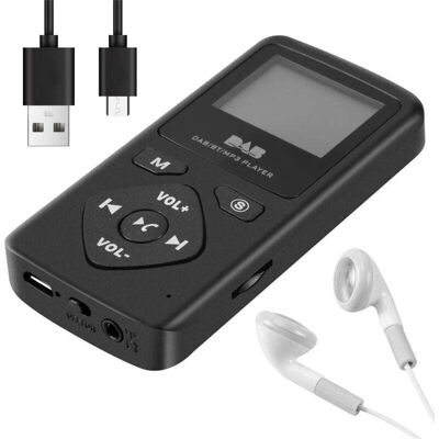 Zanussi Radio Numérique / Bluetooth 4.0 Mini Casque Fm De Poche Avec Lecteur Mp3 Et Port Micro-usb - Publicité Zanussi Radio Numérique / Bluetooth 4.0 Mini Casque Fm De Poche Avec Lecteur Mp3 Et Port Micro-usb - Publicité